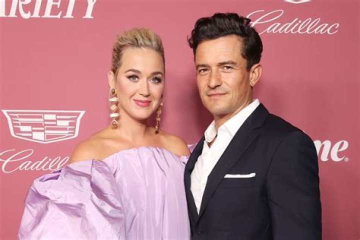 We See You, Girl! Katy Perry Writes What We’re All Thinking on Orlando Bloom’s Steamy Instagram Snap