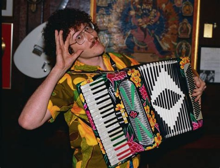 "Weird Al" Yankovic Biography, Age, Height, Wife, Net Worth, Family