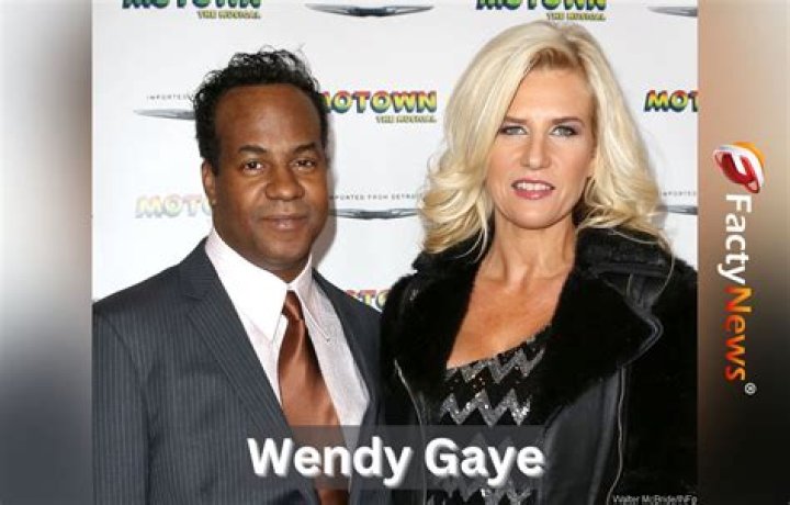 Wendy Holcombe Biography, Age, Height, Husband, Net Worth, Family