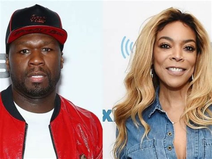 Wendy Williams Calls 50 Cent Body Shaming Comments ‘Lame’ – Here’s Why She’s Not Letting His Nasty Remarks Affect Her