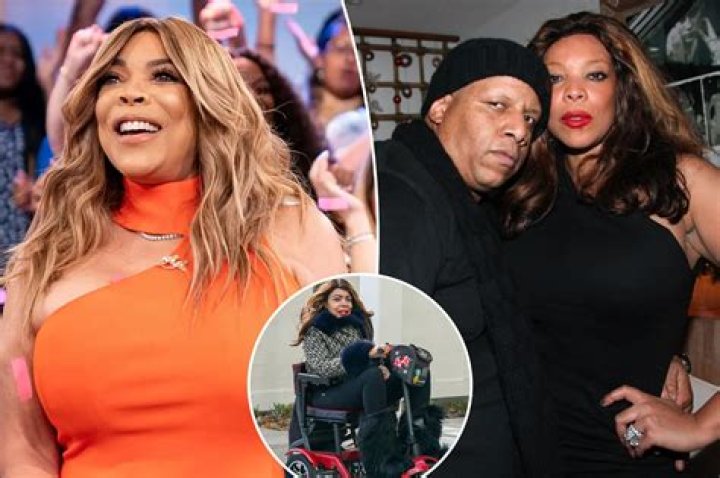 Wendy Williams’ Guardian Sells NYC Penthouse At A Loss As Dementia Has Reportedly Incapacitated Her