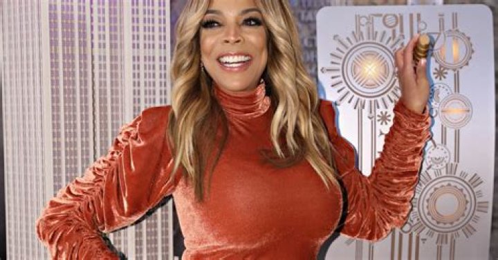 Wendy Williams Spills Too Much Information About Her Breast Implants