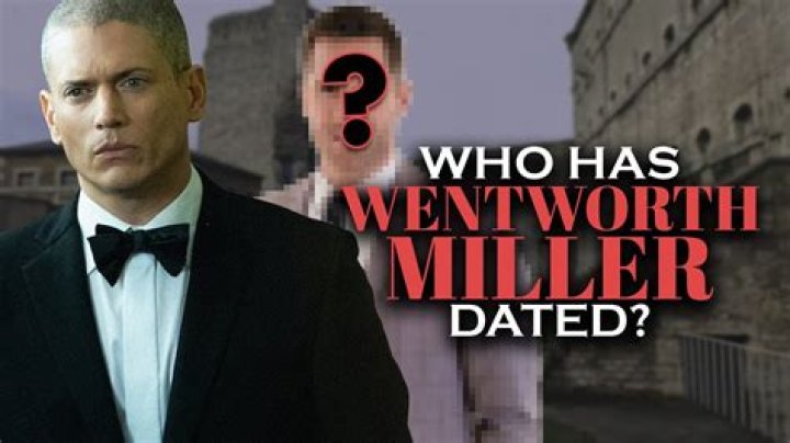 Wentworth Miller: dating, net worth, tattoos, smoking & body facts