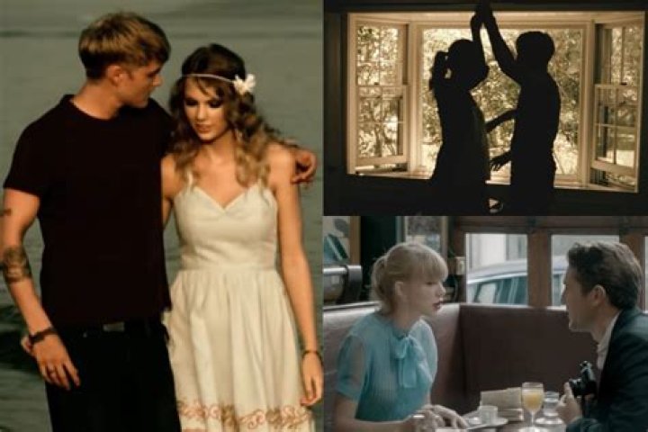 Were Lea Michele and Cory Monteith dating when he died?