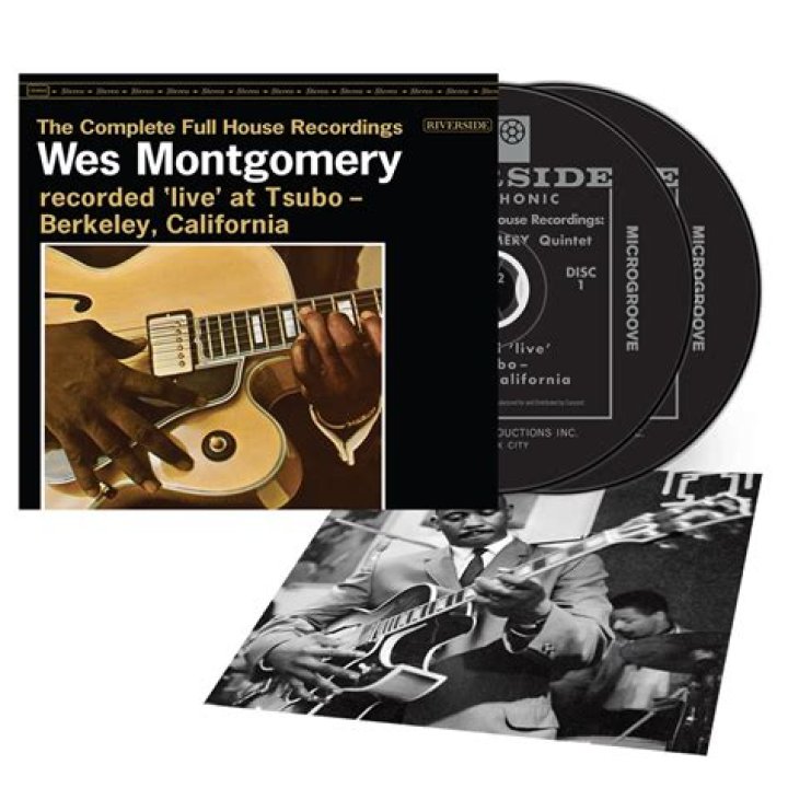 Wes Montgomery (Guitarist) - Age, Birthday, Bio, Facts, Family, Net Worth, Height & More