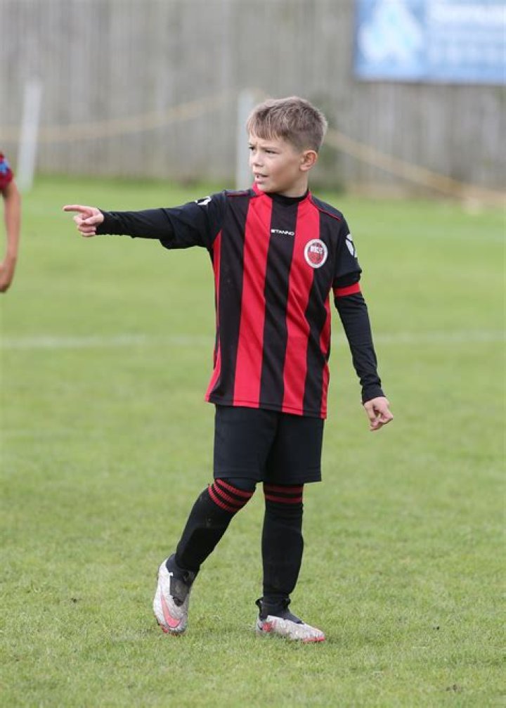 West Bridgford Colts: Who Are Dylan Rich Parents? How Did He Die? Everything To Know