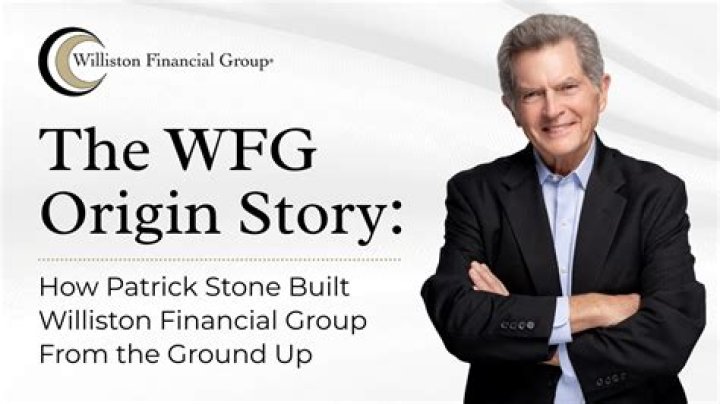 WFG 是金字塔计划吗？