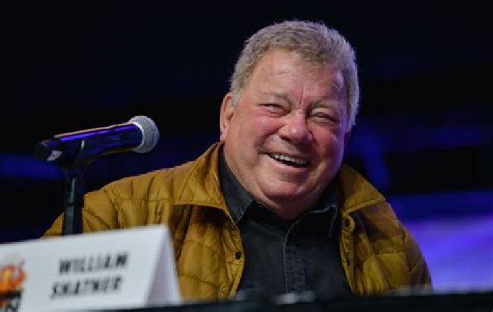 What age is William Shatner? – Celebrity.fm – #1 Official Stars, Business & People Network, Wiki, Success story, Biography & Quotes