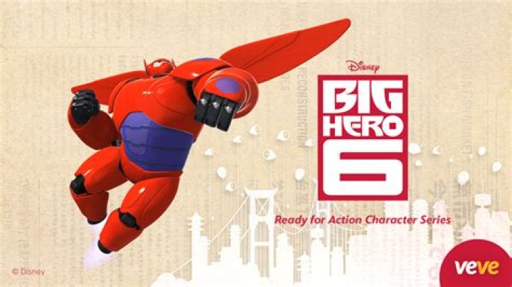 What are the Big Hero 6 characters names? – Celebrity.fm – #1 Official Stars, Business & People Network, Wiki, Success story, Biography & Quotes