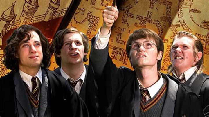 What are the Harry Potter Marauders? – Celebrity.fm – #1 Official Stars, Business & People Network, Wiki, Success story, Biography & Quotes