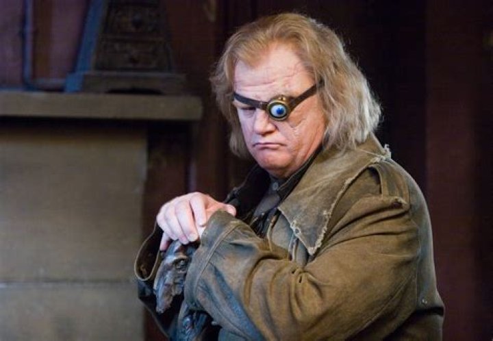 What broom does Mad-Eye Moody have? – Celebrity.fm – #1 Official Stars, Business & People Network, Wiki, Success story, Biography & Quotes