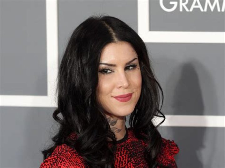 What celebrities have Kat Von D’s tattoo? – Celebrity.fm – #1 Official Stars, Business & People Network, Wiki, Success story, Biography & Quotes