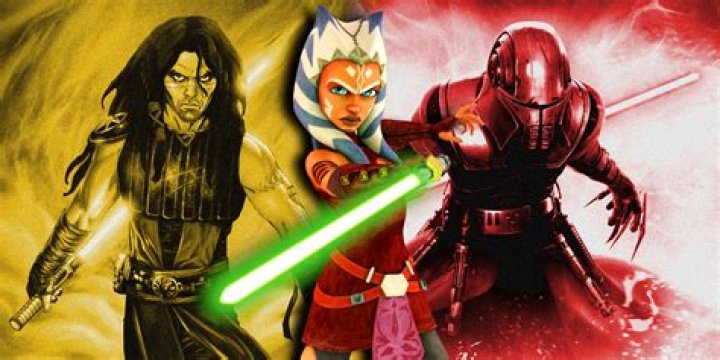 What did Ahsoka do after Clone Wars? – Celebrity.fm – #1 Official Stars, Business & People Network, Wiki, Success story, Biography & Quotes