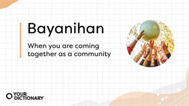 What does abangan mean in tagalog