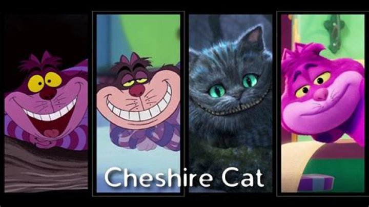 What does Cheshire Cat symbolize? – Celebrity.fm – #1 Official Stars, Business & People Network, Wiki, Success story, Biography & Quotes