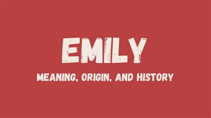 What does Emily from the hills do now? – Celebrity.fm – #1 Official Stars, Business & People Network, Wiki, Success story, Biography & Quotes