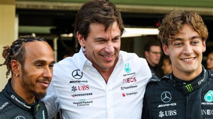 What ethnicity is Toto Wolff? What religion is Toto Wolff?