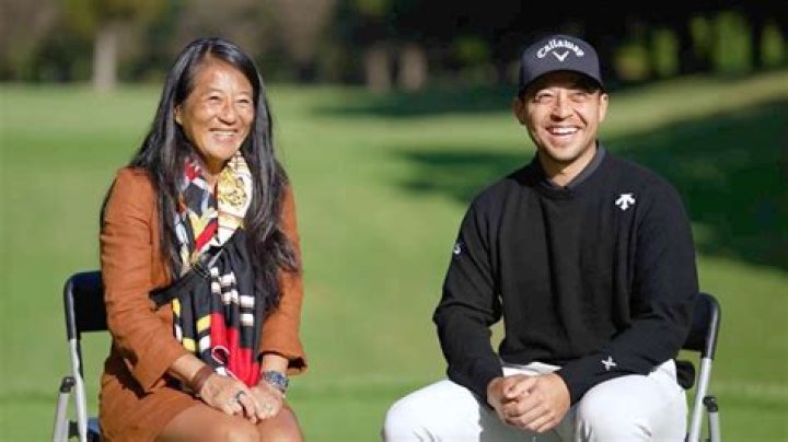 What Ethnicity Is Xander Schauffele? Inside The Religion And Family Background Of Golfer!