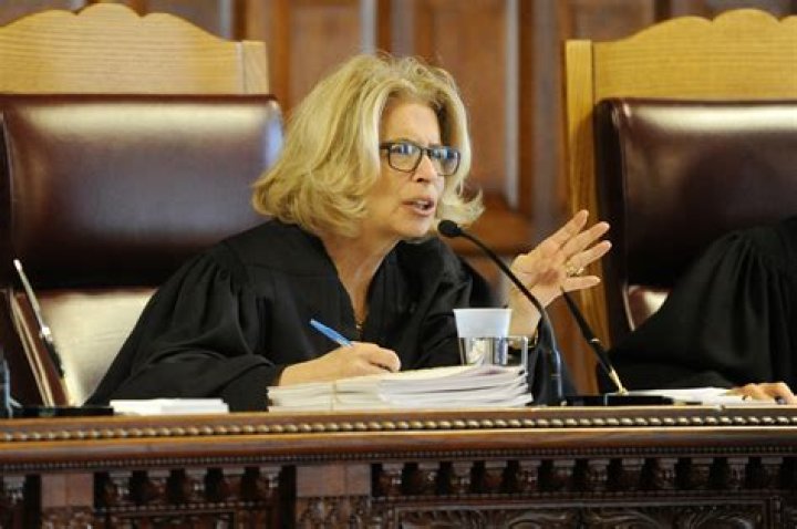 
What Happened Between Judge Janet Difiore and Dennis Quirk? Recent Resignation & Affair Resurfaced 