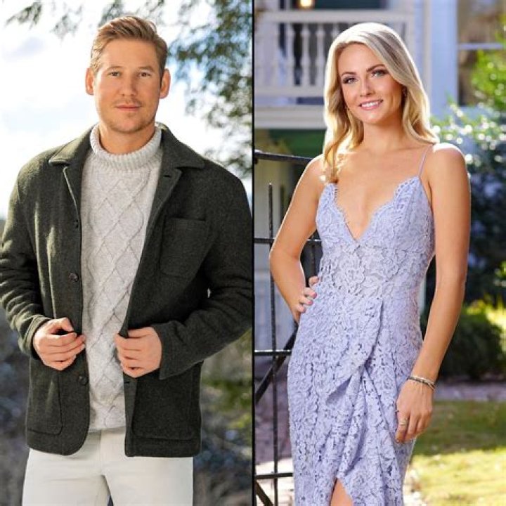 What Happened Between Southern Charm’s Austen Kroll and Taylor Ann Green? Inside Hookup Rumors