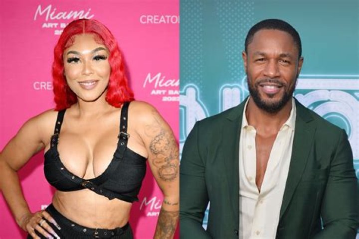 What Happened Between Tank & Moniece Slaughter?