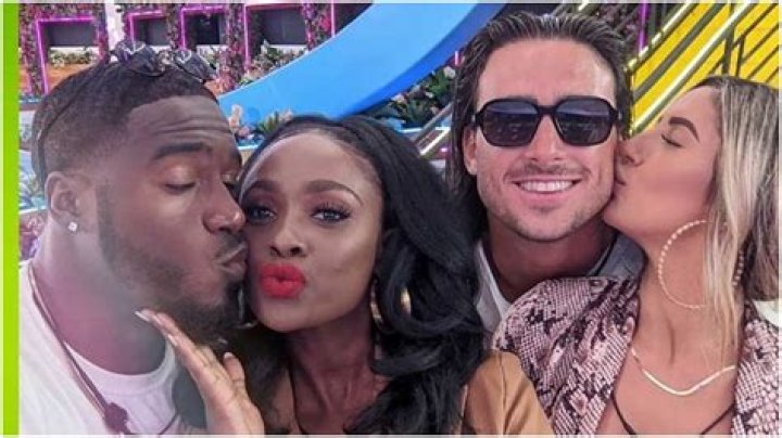 What happened between Trina and Cinco? – Celebrity.fm – #1 Official Stars, Business & People Network, Wiki, Success story, Biography & Quotes