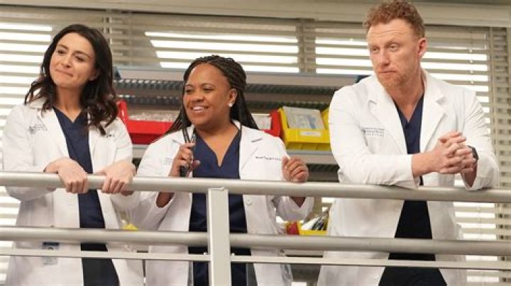 What happened in season 2 episode 24 of GREY’s anatomy?