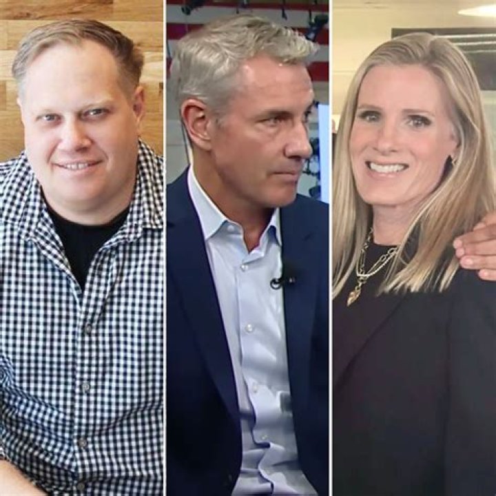 What happened to Andy’s dad? – Celebrity.fm – #1 Official Stars, Business & People Network, Wiki, Success story, Biography & Quotes