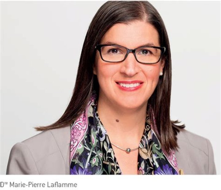 What happened to Anne Marie LaFlamme? – Celebrity.fm – #1 Official Stars, Business & People Network, Wiki, Success story, Biography & Quotes