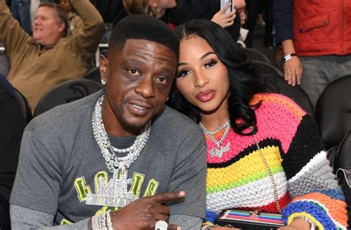 What happened to Boosie the rapper? – Celebrity.fm – #1 Official Stars, Business & People Network, Wiki, Success story, Biography & Quotes