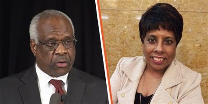 What Happened To Clarence Thomas First Wife Ginni Thomas? Age and Wikipedia, Net Worth