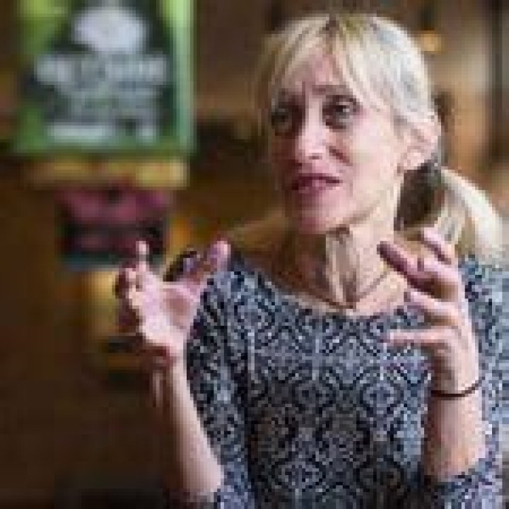 
What happened to Constance Shulman? Appearance Wiki 