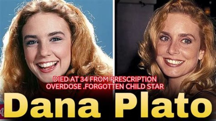 What happened to Dana Plato? – Celebrity.fm – #1 Official Stars, Business & People Network, Wiki, Success story, Biography & Quotes