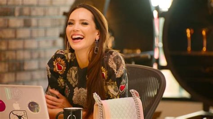 What Happened to Davina Potratz on ‘Selling Sunset’? Why the Real Estate Agent Left the Netflix Show