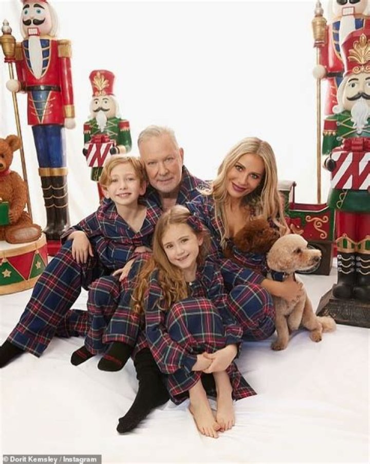 
What Happened To Dorit Kemsley And Her Family? Home Invasion Robbery And more 