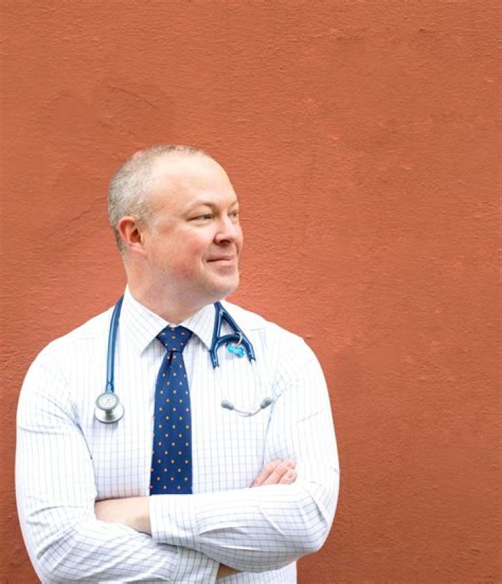 What happened to Dr Jan Adams? Biography And Net Worth The American Surgeon