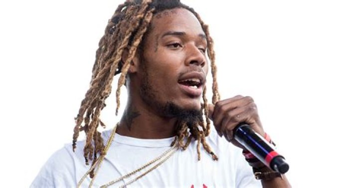 What Happened To Fetty Wap? A Look Into His Case