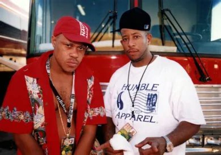 What Happened To Gang Starr?