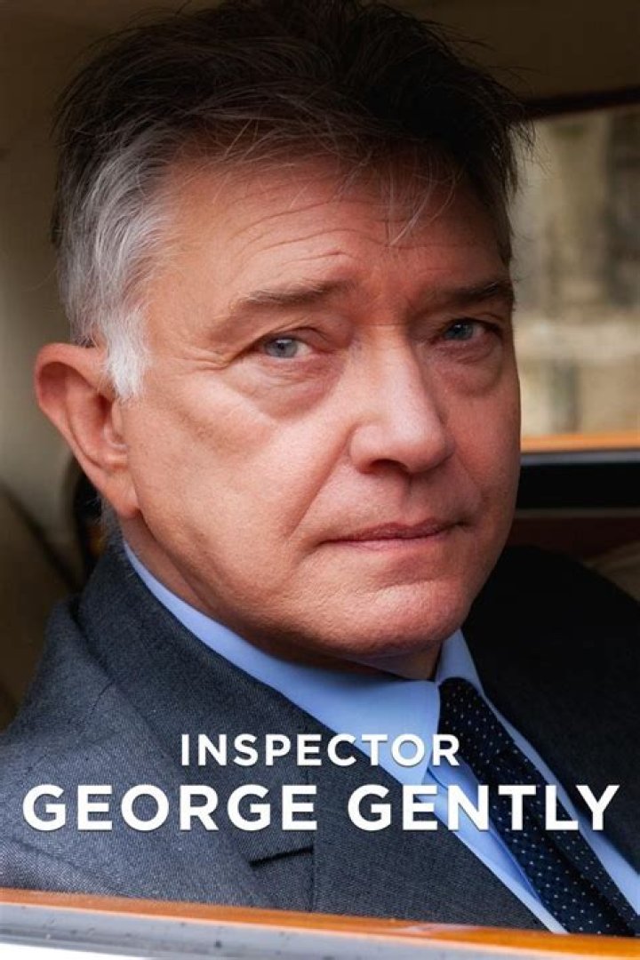 What happened to George Gently’s wife? – Celebrity.fm – #1 Official Stars, Business & People Network, Wiki, Success story, Biography & Quotes
