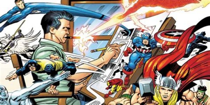 
What Happened To George Perez? Death Of Comic Book Artist Shocks Fans And Family 