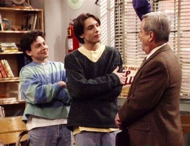 What happened to Jason Marsden in Boy Meets World?