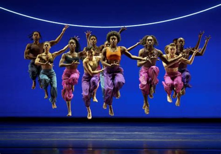 What Happened To Joyce Trisler? Death From Heart Attack, Facts On Alvin Ailey Dance Partner