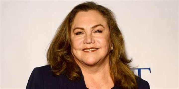 What happened to Kathleen Turner’s voice?