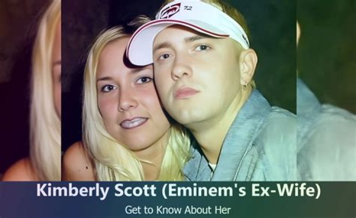 What happened to Kimberly Anne Scott? – Celebrity.fm – #1 Official Stars, Business & People Network, Wiki, Success story, Biography & Quotes