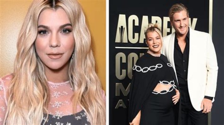 What happened to Kimberly Perry’s marriage?