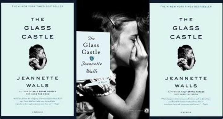 What happened to Lori at the end of The Glass Castle?