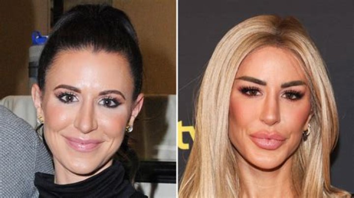 What Happened To Maren Morris Lips? Plastic Surgery Update, Before & After Photos From Instagram