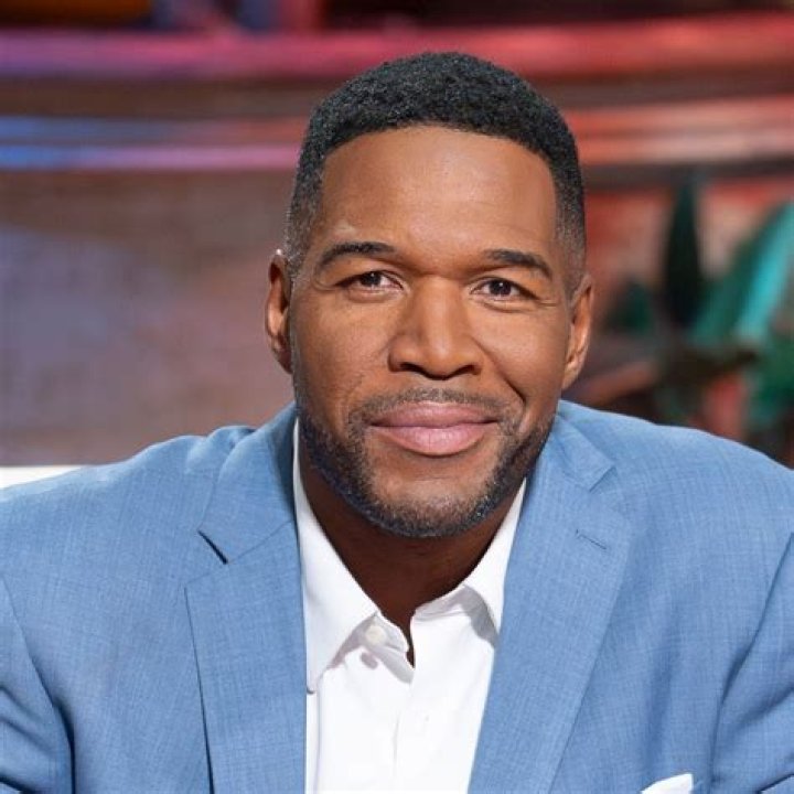 What Happened To Michael Strahan On GMA And Where Is He Going Now?