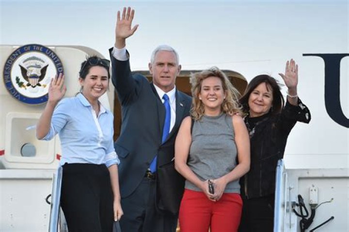 What Happened To Mike Age, Wiki, Bio Pence Daughter Charlotte Pence Bond?