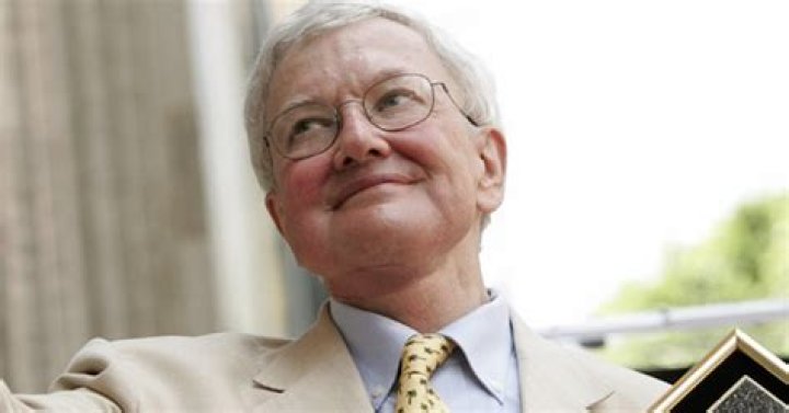 What happened to Roger Ebert jaw? – Celebrity.fm – #1 Official Stars, Business & People Network, Wiki, Success story, Biography & Quotes